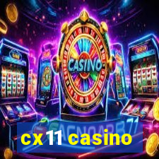 cx11 casino